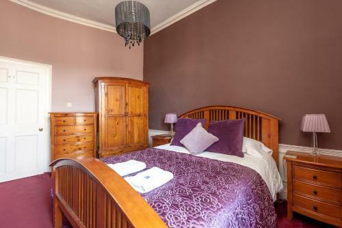 Apartamento Bank St Royal Mile