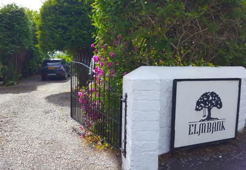 Elmbank Garden Apartment