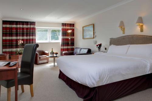 Best Western Diplomat Hotel And Spa
