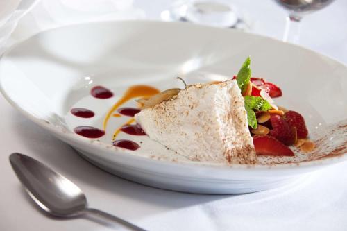 Best Western Diplomat Hotel And Spa