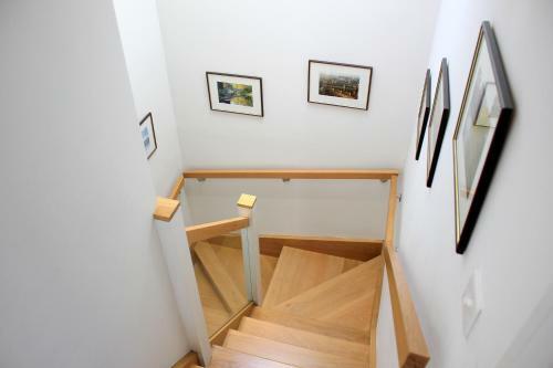 Apartamento The Luxurious Duplex (peymans)