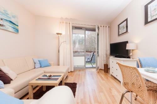 Apartamenty Laguna Ba?tycka