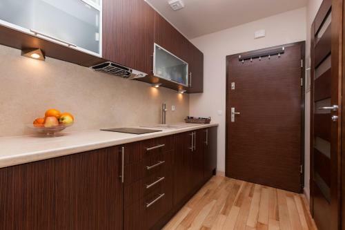 Apartamenty Laguna Ba?tycka