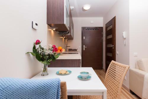 Apartamenty Laguna Ba?tycka
