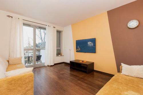 Apartamenty Laguna Ba?tycka