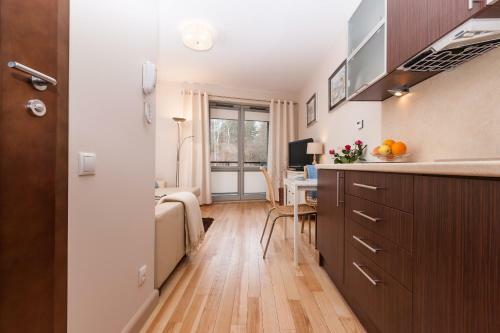 Apartamenty Laguna Ba?tycka