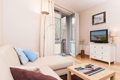 Apartamenty Laguna Ba?tycka