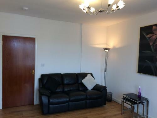 Eastgate Apartment
