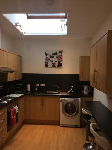 Eastgate Apartment