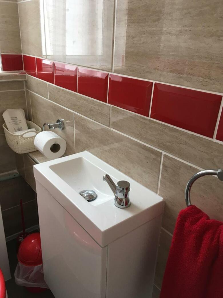 Hostal California Guest House