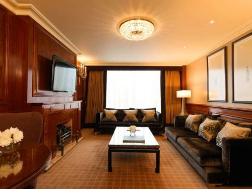 Hotel Radisson Blu Edwardian, Heathrow