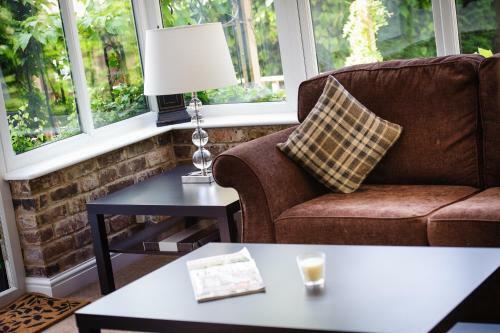 Hotel Lennox Lea Studios And Apartments