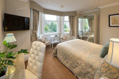 Hotel Lennox Lea Studios And Apartments