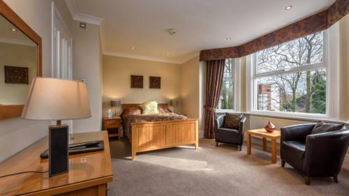 Hotel Lennox Lea Studios And Apartments