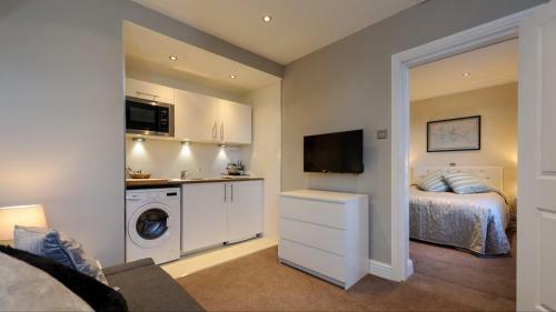 Hotel Lennox Lea Studios And Apartments