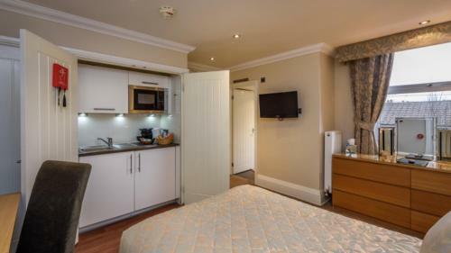 Hotel Lennox Lea Studios And Apartments
