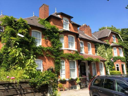 Hotel Lennox Lea Studios And Apartments