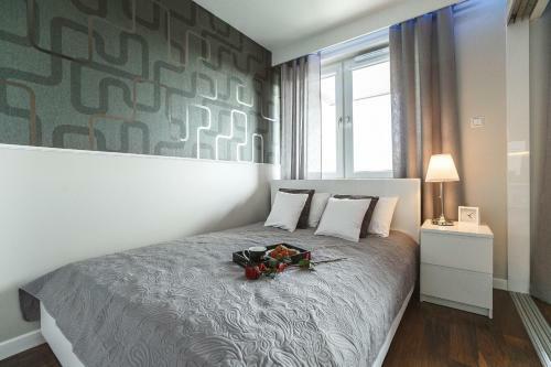 Apartament Comfort4you