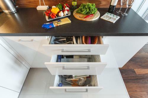 Apartament Comfort4you