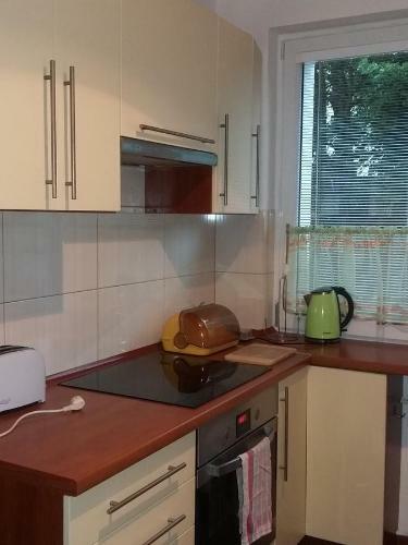 Apartament Chopina