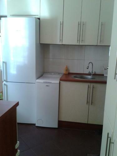 Apartament Chopina