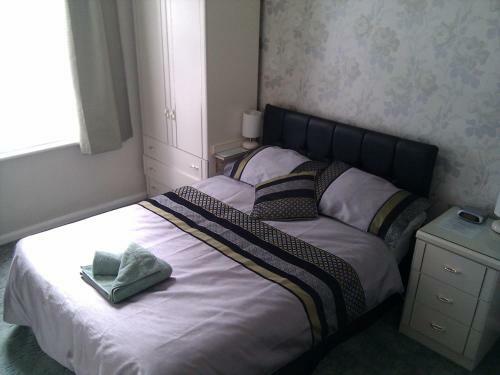 Bed & Breakfast Victoria House
