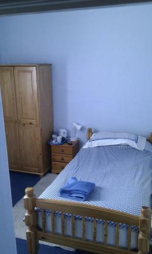 Bed & Breakfast Victoria House