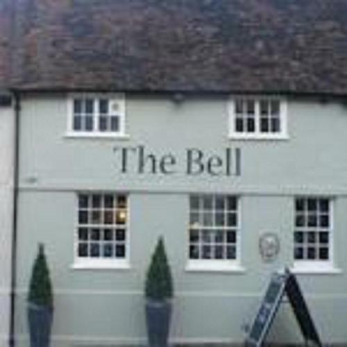 Posada The Bell Hotel & Inn