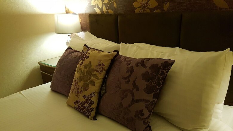 Bed & Breakfast Gabrielles