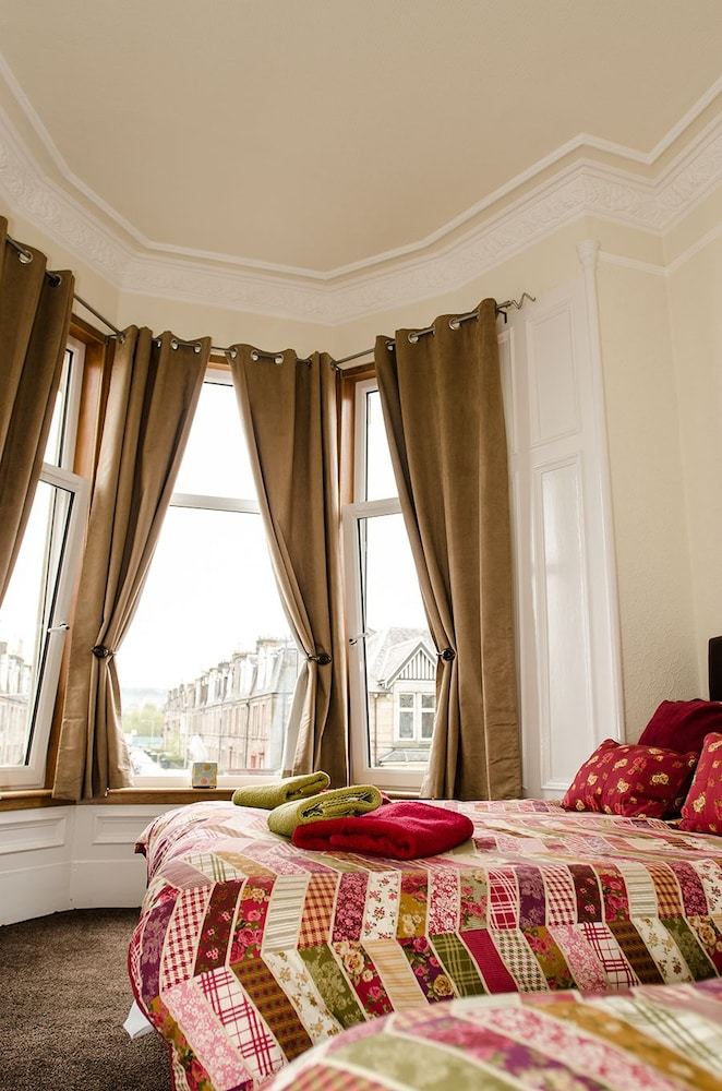 Hostal Scotia