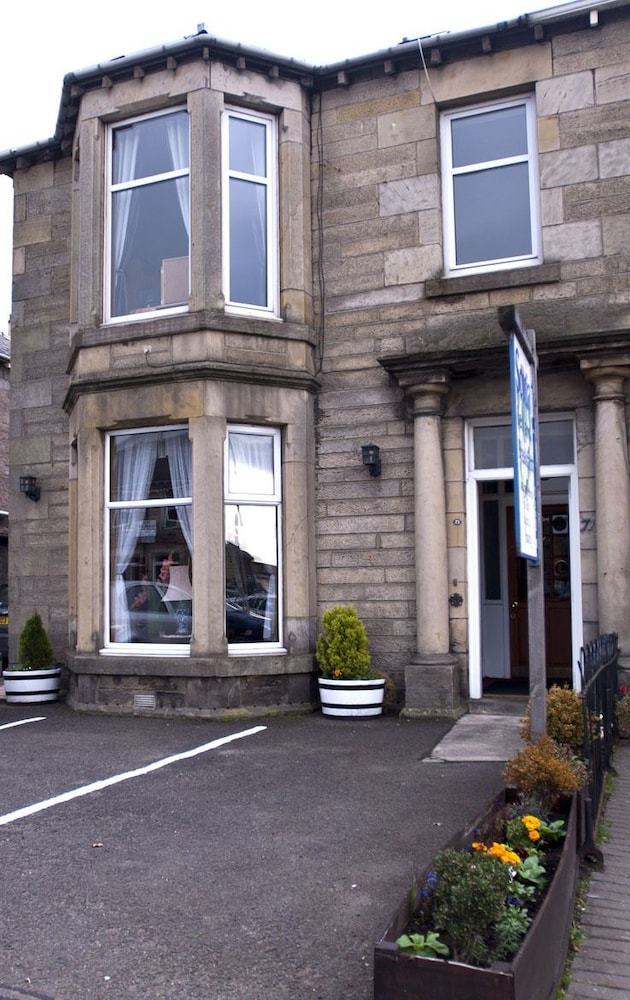 Hostal Scotia
