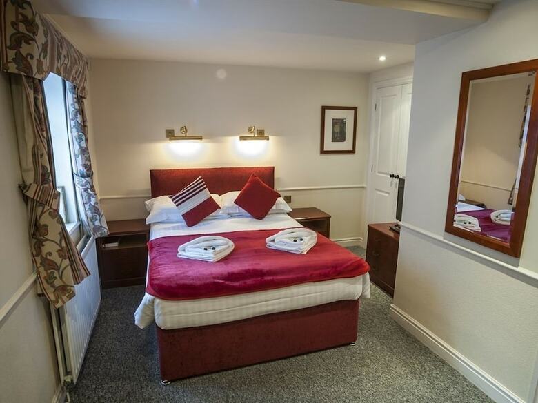 Posada Shakespeare Inn