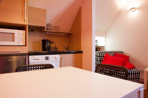 Apartamento Przy Ratuszu