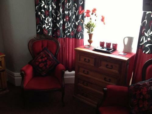 Hostal Bluebell Hotel