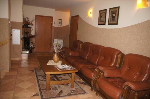 Hostal Pensjonat U Marysi