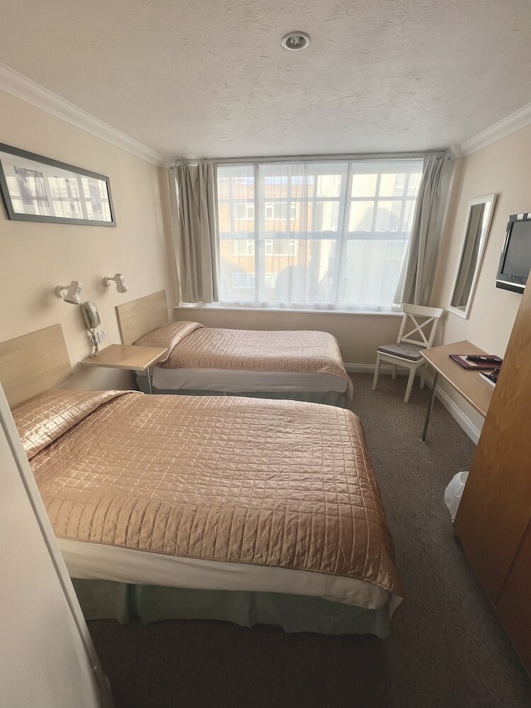 Eastbourne Riviera Hotel