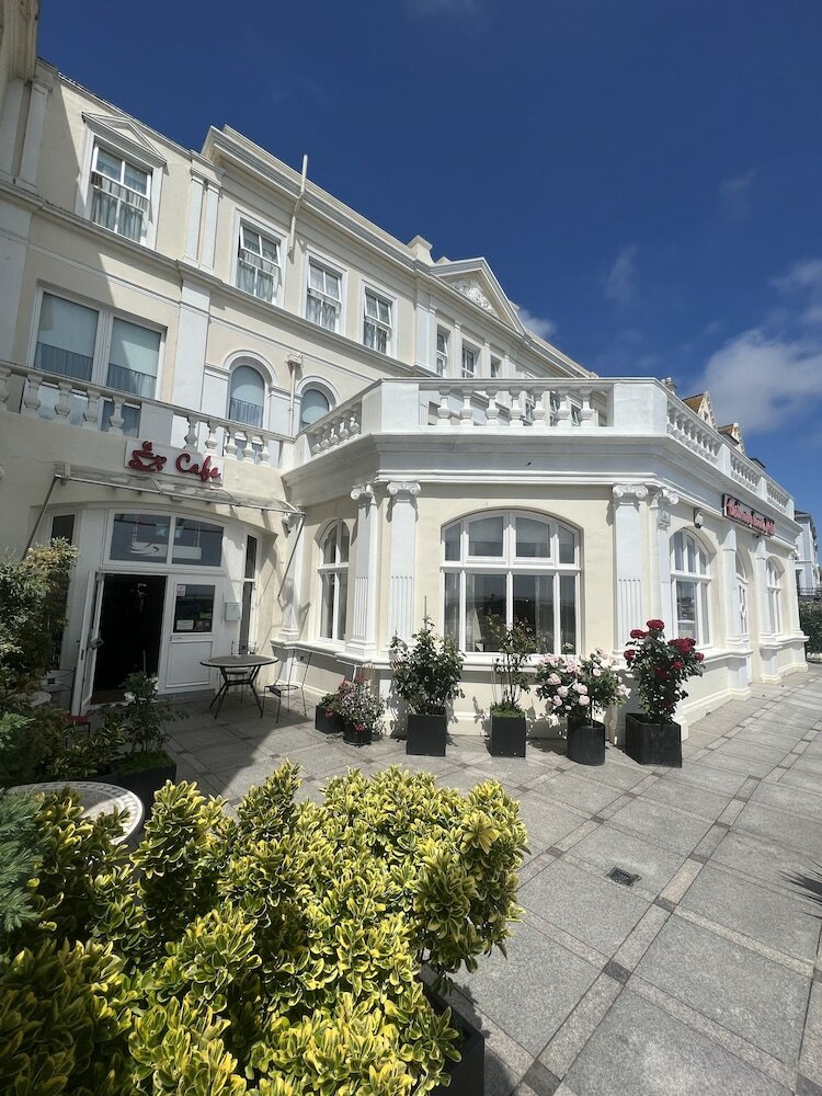 Eastbourne Riviera Hotel
