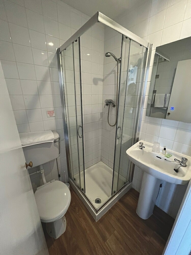 Eastbourne Riviera Hotel