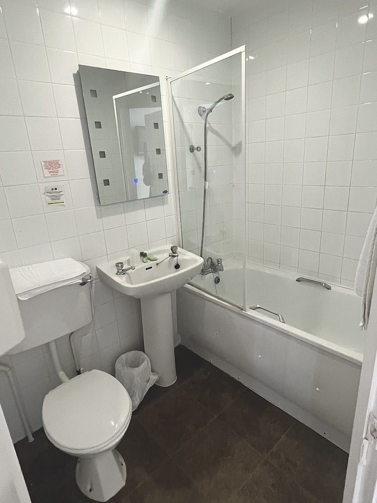 Eastbourne Riviera Hotel