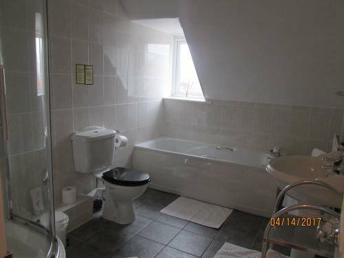 Bed & Breakfast Birtley House