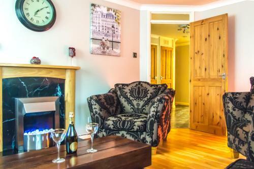Apartamento Hullidays - Piazza Suite Trinity Square