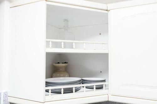 Apartamento Hullidays - Piazza Suite Trinity Square