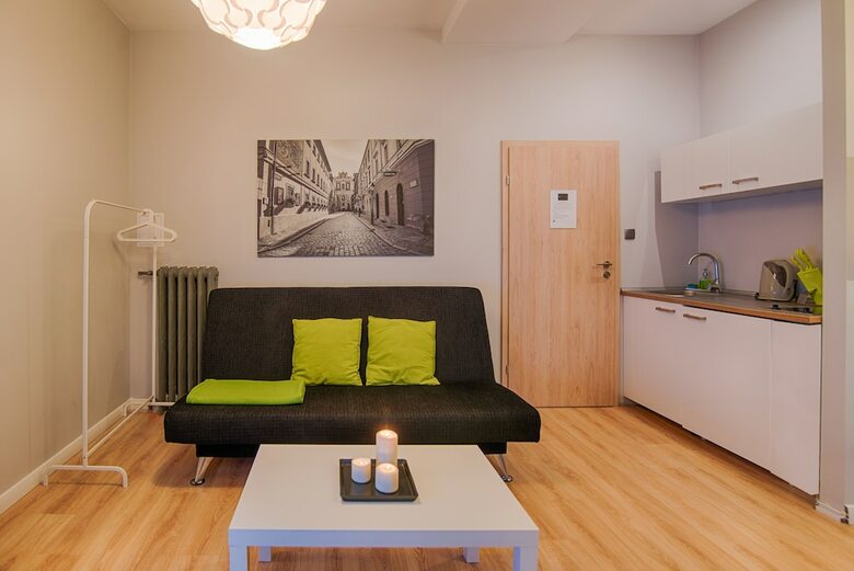 Apartamenty Old Town