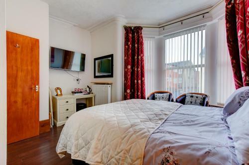 Hostal Sutton Park Guest House