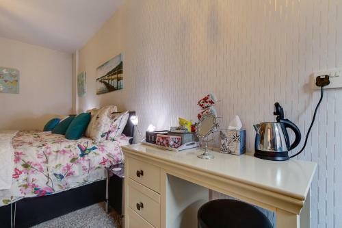 Hostal Sutton Park Guest House