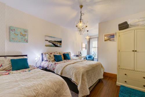 Hostal Sutton Park Guest House