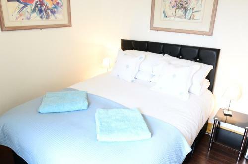 Hostal Sutton Park Guest House