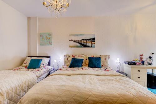 Hostal Sutton Park Guest House