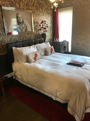 Hostal Sutton Park Guest House