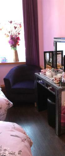 Hostal Sutton Park Guest House